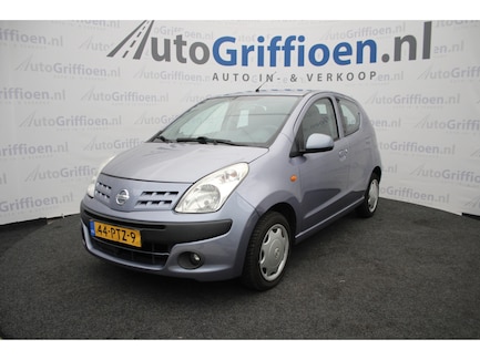 Nissan Pixo 0