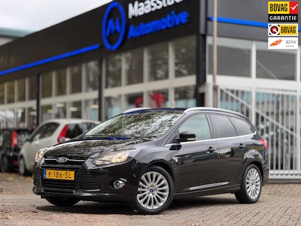 Ford Focus 0