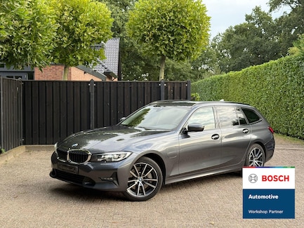 BMW 3-Serie 0