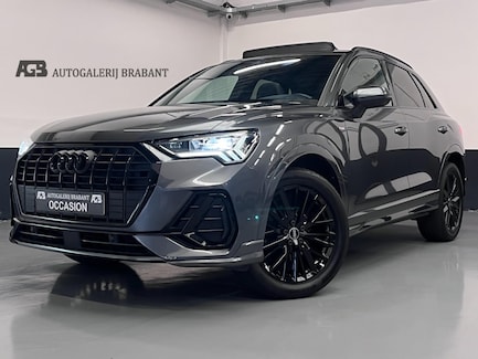 Audi Q3 0