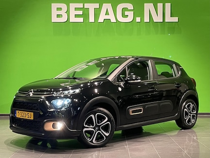 Citroën C3 0