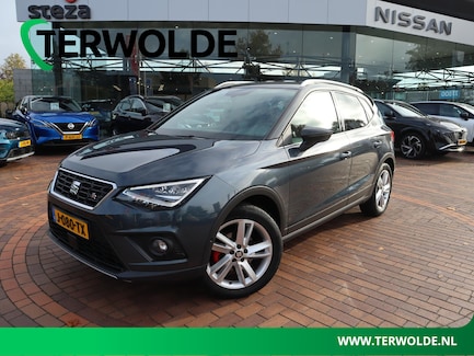 SEAT Arona 0