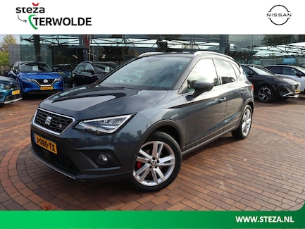 SEAT Arona 0