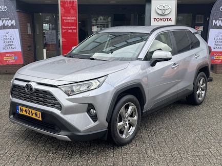 Toyota RAV4 0