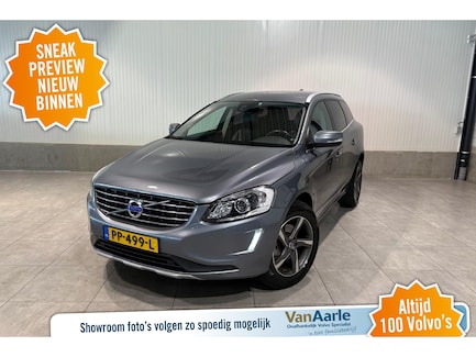 Volvo XC60 0