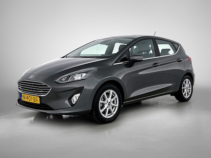 Ford Fiesta 0