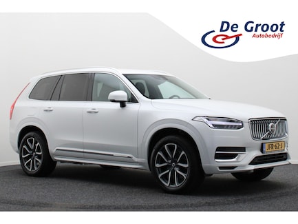 Volvo XC90 0