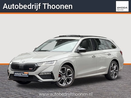 Skoda Octavia 0