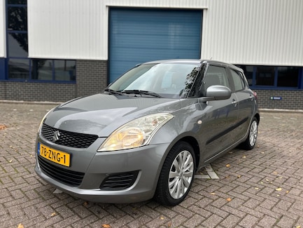 Suzuki Swift 0