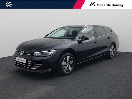 Volkswagen Passat 0