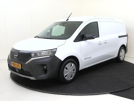 Nissan Townstar 0