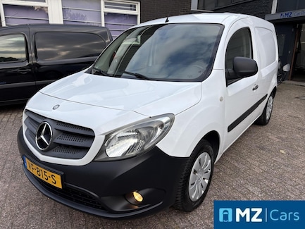 Mercedes-Benz Citan 0