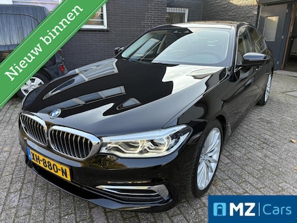 BMW 5-Serie 0