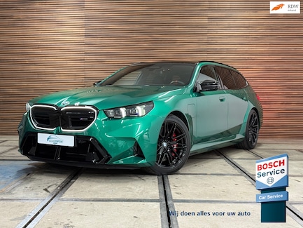 BMW M5 0