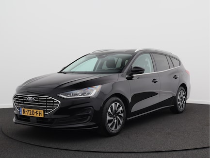 Ford Focus 0