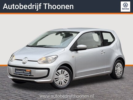 Volkswagen Up! 0