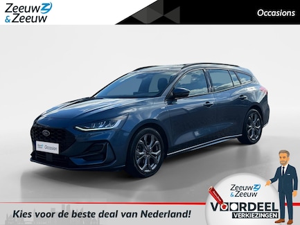 Ford Focus 0