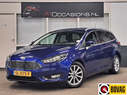 Ford Focus 0