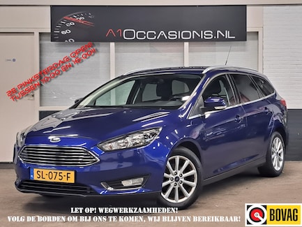 Ford Focus 0