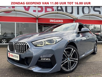 BMW 2-serie Gran Coupé 0