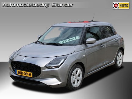 Suzuki Swift 0