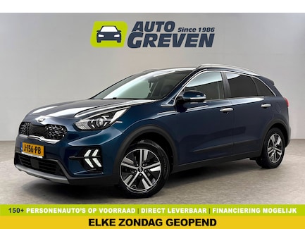 Kia Niro 0