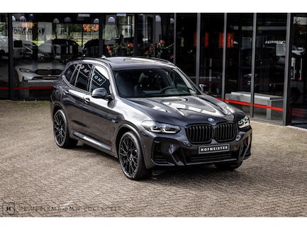 BMW X3 0