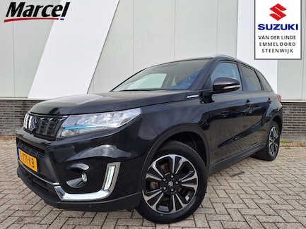 Suzuki Vitara 0