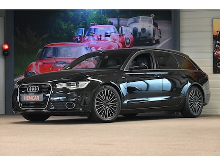 Audi A6 0