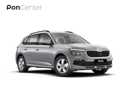 Skoda Kamiq 0