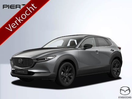 Mazda CX-30 0