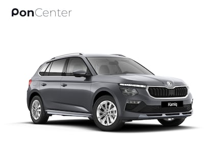 Skoda Kamiq 0