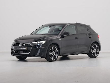 Audi A1 0