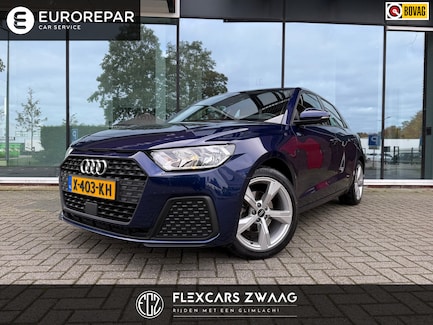 Audi A1 0