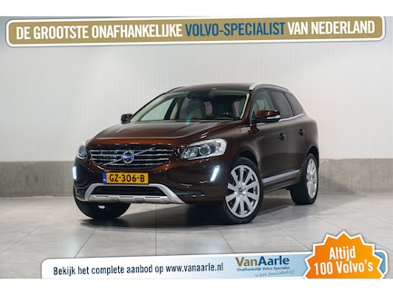 Volvo XC60 0