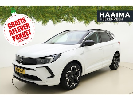 Opel Grandland 0