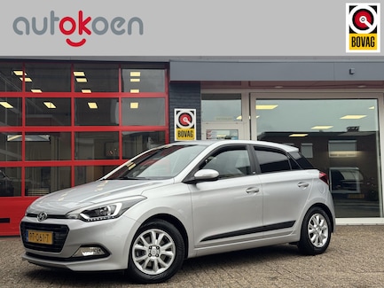 Hyundai i20 0