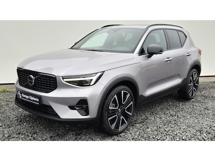 Volvo XC40 0