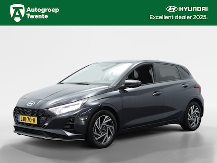 Hyundai i20 0