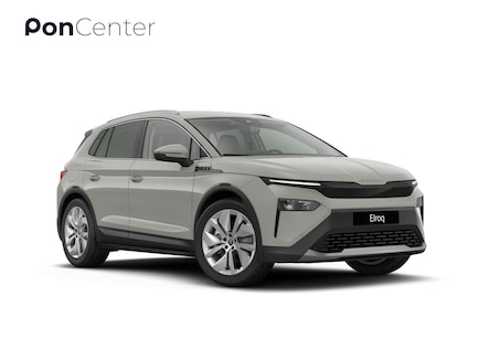 Skoda Elroq 0