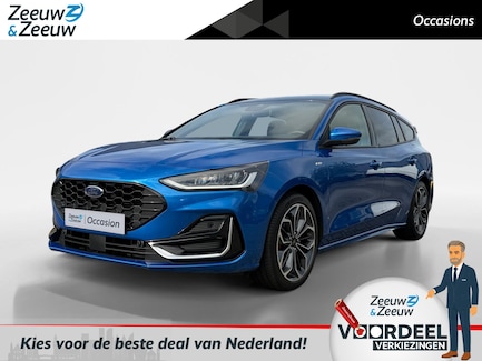 Ford Focus 0