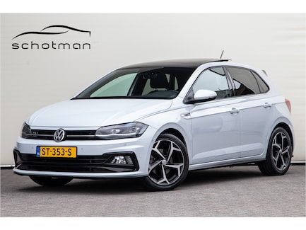 Volkswagen Polo 0