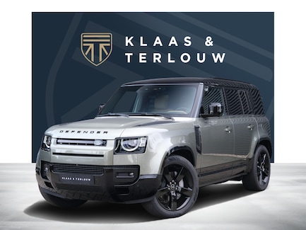 Land Rover Defender 0