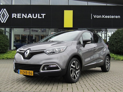 Renault Captur 0
