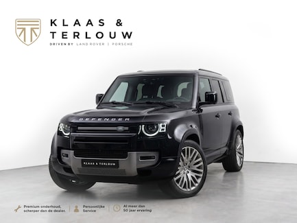 Land Rover Defender 0