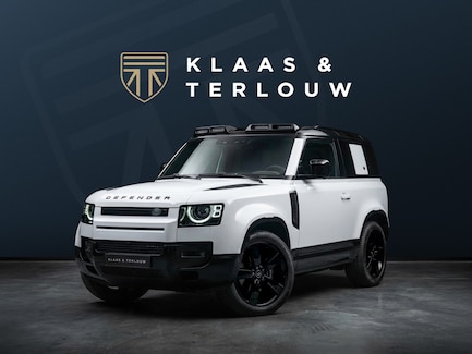 Land Rover Defender 0