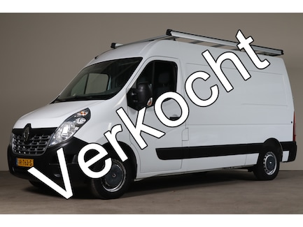 Renault Master 0