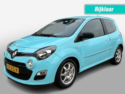 Renault Twingo 0