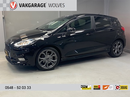 Ford Fiesta 0