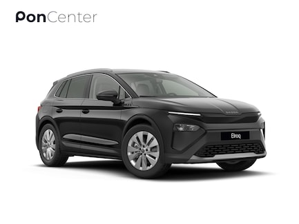 Skoda Elroq 0